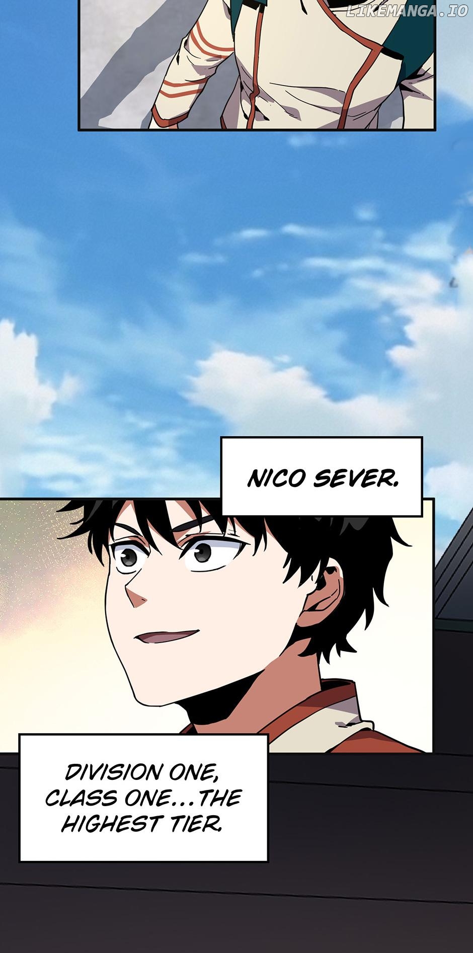 The Beginning After The End Chapter 213 image 45